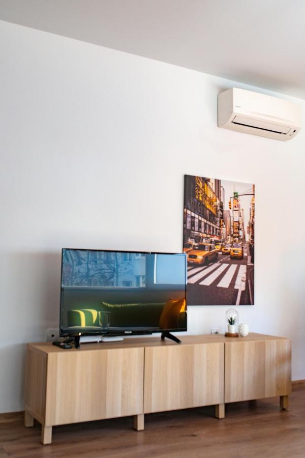 Apartment Near To Grand Hotel بلوفديف المظهر الخارجي الصورة