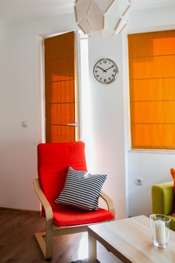 Apartment Near To Grand Hotel بلوفديف المظهر الخارجي الصورة