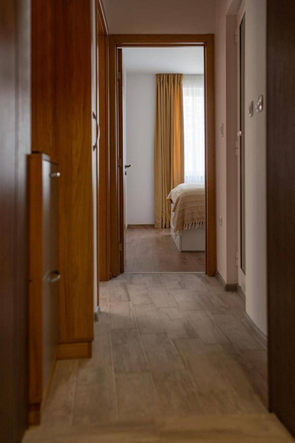 Apartment Near To Grand Hotel بلوفديف المظهر الخارجي الصورة